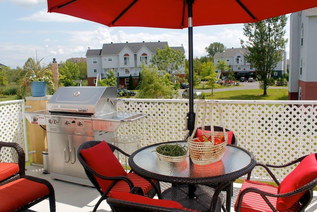 Magog Lovely Vacation Home Exterior foto